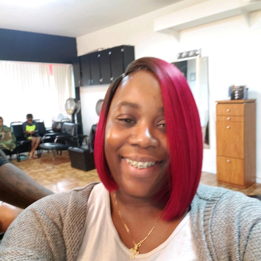 Meet your Posher, Rhonda